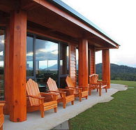 Tarkine Wilderness Lodge - eAccommodation