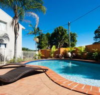 Noosa Sun Motel - eAccommodation