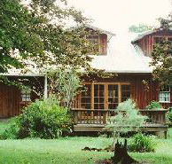 Millfarm Cottage - eAccommodation
