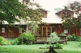 Millfarm Cottage - eAccommodation 0