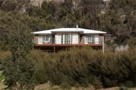Killiecrankie TAS eAccommodation