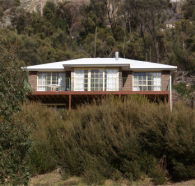 Killiecrankie Bay Holiday House - eAccommodation