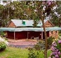 St Clairs Luxury Accommodation - eAccommodation