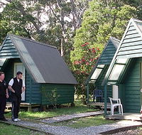 Strahan Backpackers YHA - eAccommodation