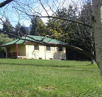 Springfield Deer Farm - eAccommodation