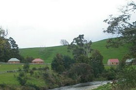Warrentinna TAS eAccommodation