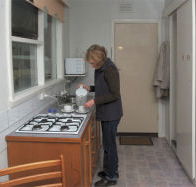 Burnie Ocean View Motel - eAccommodation