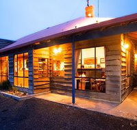 Central Highlands Lodge Accommodation - eAccommodation