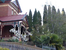 Mount Stuart TAS eAccommodation