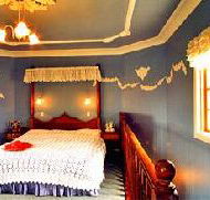 Hatchers Richmond Manor - eAccommodation