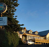 Stanley Seaview Inn - eAccommodation