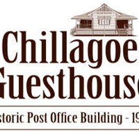 Chillagoe Guest House - eAccommodation
