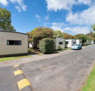 Burnie Holiday Caravan Park - eAccommodation