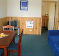 Driftwood Strahan Villas - eAccommodation