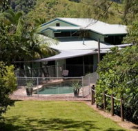 Tranquility on the Daintree - eAccommodation