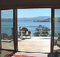 Bruny Island Accommodation Services - Captains Cabin - eAccommodation