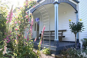 Devonport Bed & Breakfast - eAccommodation 0