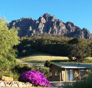 Silver Ridge Retreat