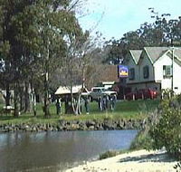 Best Western Murchison Lodge Motor Inn - eAccommodation