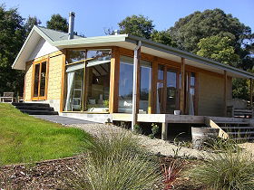 Glendevie TAS eAccommodation