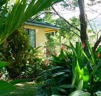Daintree Valley Haven - eAccommodation