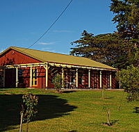 Icena Accommodation - eAccommodation