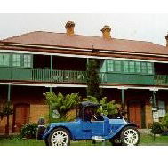 Kingsley House Olde World Accommodation - eAccommodation