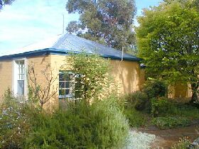 Richmond Coachmans Rest - eAccommodation 0