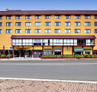 Comfort Hotel Burnie - eAccommodation