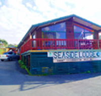 Bridport Seaside Lodge