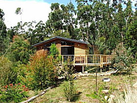 Southern Forest Accommodation - eAccommodation 0