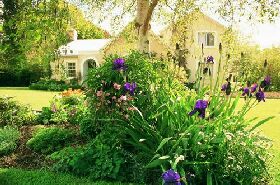 Panshanger - eAccommodation 0