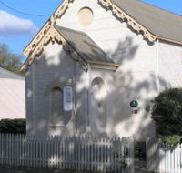 Old Wesleyan Chapel - eAccommodation