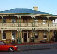 Richmond Arms Hotel - The - eAccommodation