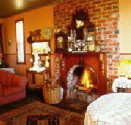 Killynaught Spa Cottages - eAccommodation