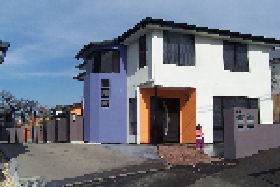 Oakley Place Townhouse - Tasmanian Short Stays - eAccommodation 0