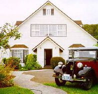 Inglenook by the Sea - eAccommodation