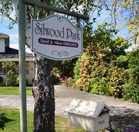 Silwood Park Holiday Unit - eAccommodation