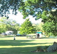 Longford Riverside Caravan Park - eAccommodation