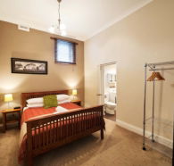 Burnie City Apartments - eAccommodation