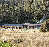 Forest Walks Lodge - Eco-Accommodation - eAccommodation