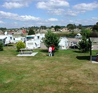 Waratah Camping Ground - eAccommodation