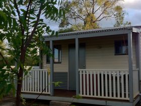 Mount Garnet QLD eAccommodation