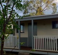 Mount Garnet Travellers Park - eAccommodation