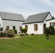 Richmond Barracks - eAccommodation