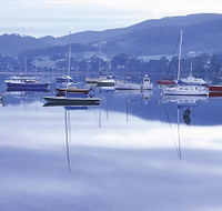 Huonville Grand Hotel - eAccommodation