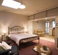 Ellie's Cottage Collection - Ellie's Studio Apartment - eAccommodation