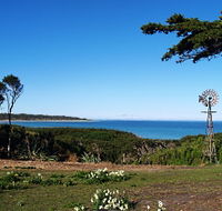 Three Hummock Island - eAccommodation
