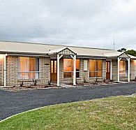 Leisureville Holiday Villas - eAccommodation