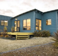 Seabreeze Cottages - eAccommodation